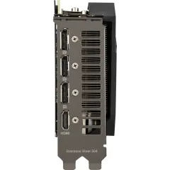 Видеокарта Asus PCI-E 4.0 PH-RTX3050-8G NV RTX3050 8192Mb 128 GDDR6 1777/14000/HDMIx1/DPx3/HDCP Ret