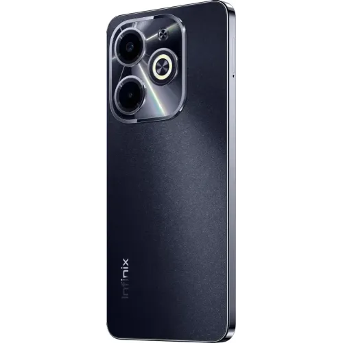 Сотовый телефон INFINIX Hot 40i 8/256Gb Starlit Black