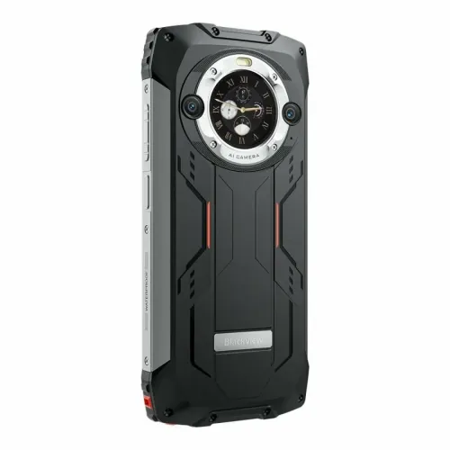 Сотовый телефон BLACKVIEW BV9300 Pro 12/256Gb Orange (*10)