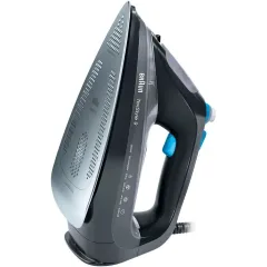 Утюг BRAUN SI9188EBK