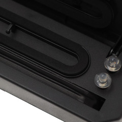 Вакууматор VICONTE VC-8001 черный