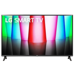 TV LCD 32" LG 32LQ570B6LA