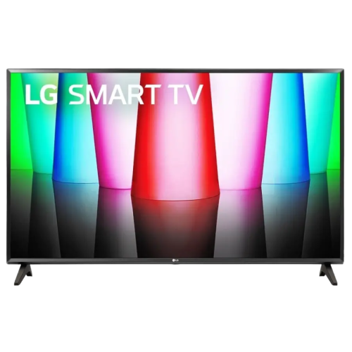 TV LCD 32" LG 32LQ570B6LA