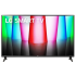 TV LCD 32" LG 32LQ570B6LA