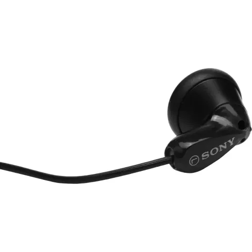 Наушники SONY MDR-E9LP черный (MDR-EX9LP)