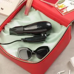 Фен SCARLETT SC-HD70IT23 черный