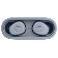 Гарнитура Bluetooth JBL Wave 100TWS синий