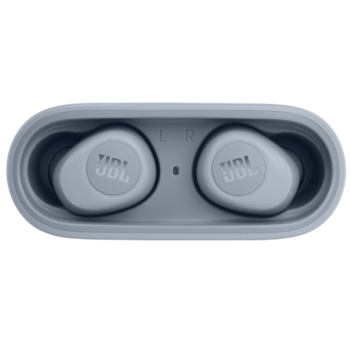 Гарнитура Bluetooth JBL Wave 100TWS синий