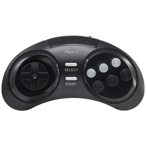 Игровая консоль SEGA Retro Genesis HD Ultra + 225 игр