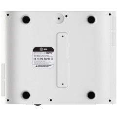 Проектор Cactus CS-PRO.01WT