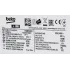 Холодильник BEKO RCNK 270K20W