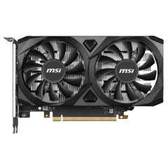 Видеокарта MSI RTX 3050 6 Gb PCI-E VENTUS 2X OC