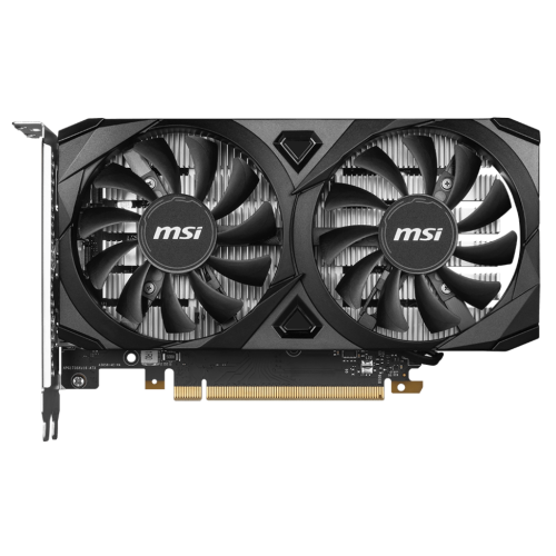 Видеокарта MSI RTX 3050 6 Gb PCI-E VENTUS 2X OC