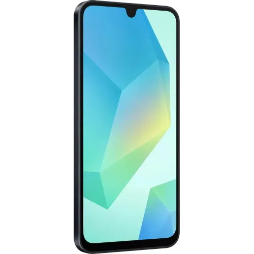 Сотовый телефон Samsung Galaxy A16 8/256Gb (SM-A165FZKICAU) Black