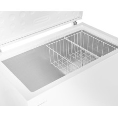 Ларь-морозильник KRAFT BD (W)-310QX