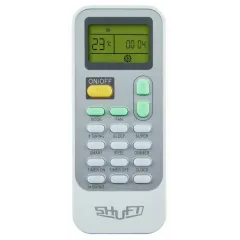 Кондиционер SHUFT Soturai SFTH-07HN8 (*10)
