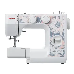 Швейная машина JANOME MX1717
