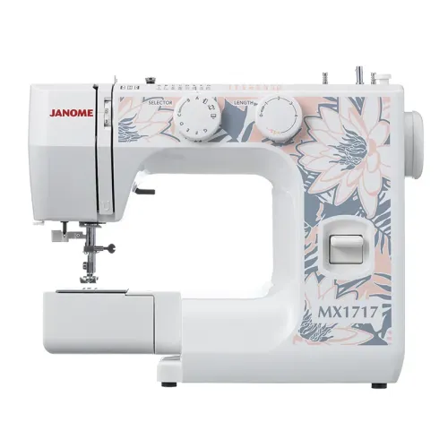 Швейная машина JANOME MX1717
