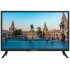 TV LCD 24" Topdevice TDTV24BN02H_BK