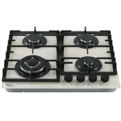 Стол газовый OASIS P-SDI (*7)