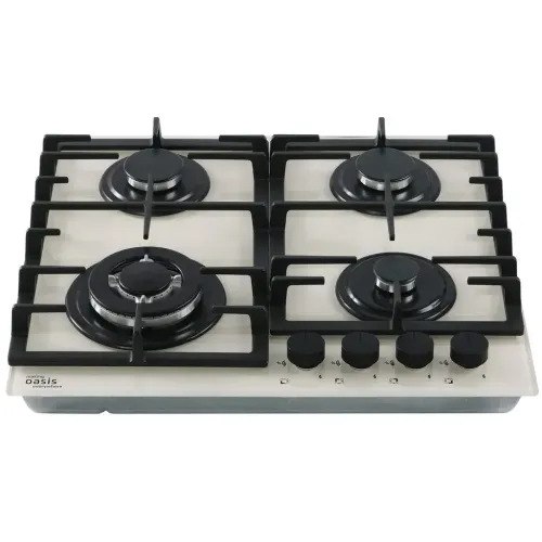 Стол газовый OASIS P-SDI (*7)
