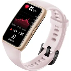 Фитнес-трекер Huawei Band 6 Sacura Pink 