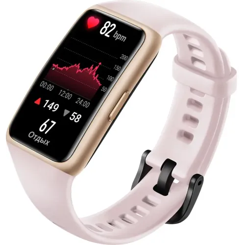 Фитнес-трекер Huawei Band 6 Sacura Pink 