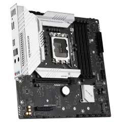 М/П SOC-1700 Maxsun MS-Terminator B760M D4 