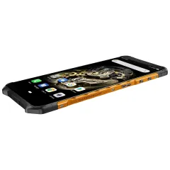 Сотовый телефон ULEFONE ARMOR X5 3/32Gb Black/Orange 