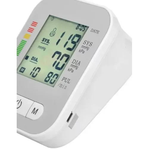 Тонометр автоматический Electronic Blood (739272122)