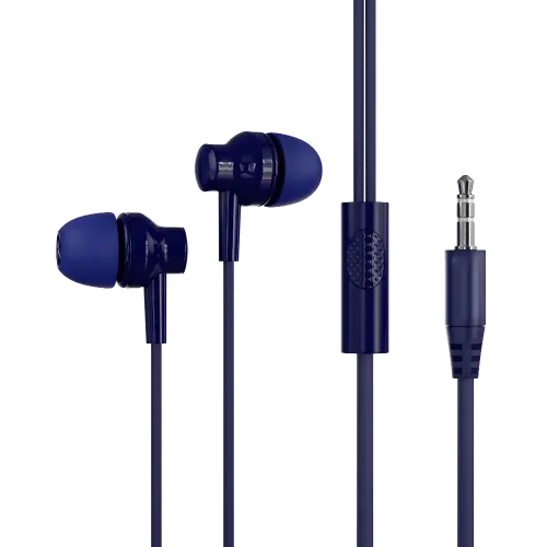 Гарнитура More choice G38 (Dark Blue)