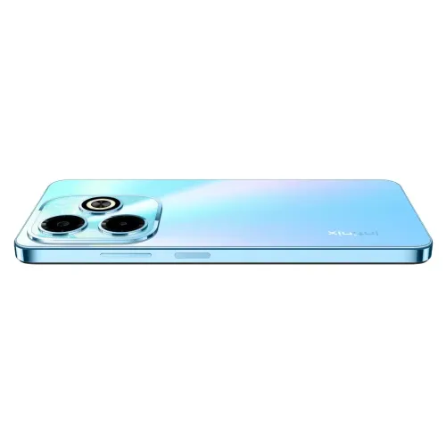 Сотовый телефон INFINIX Hot 40i 8/128Gb Palm Blue