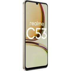 Сотовый телефон REALME C53 8/256Gb (RMX3760) чемпионское золото