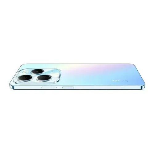 Сотовый телефон INFINIX Hot 40 8/128Gb Palm Blue