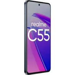 Сотовый телефон REALME C55 6/128Gb Rainy Night