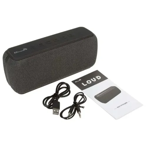 Акустика портативная ELTRONIC 20-77 LOUD (*7)