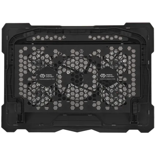 Подставка для ноутбука Digma D-NCP180-5