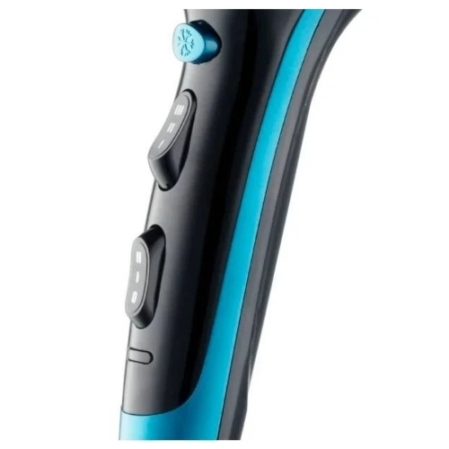 Фен ZELMER ZHD 8350