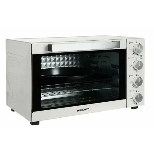 Электропечь KRAFT KFC-MO 450 HW