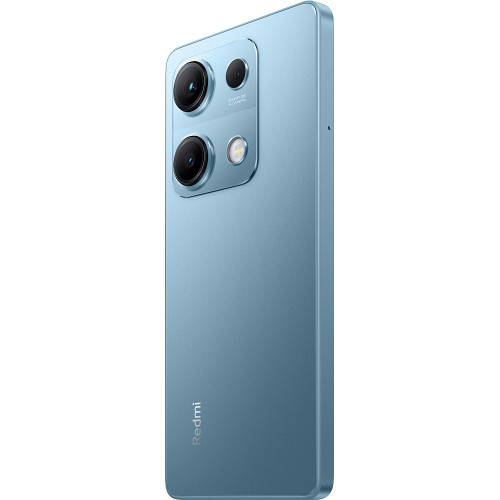 Сотовый телефон Xiaomi REDMI Note 14S 8/256Gb голубой