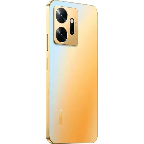 Сотовый телефон INFINIX ZERO 20 8/256Gb золотой