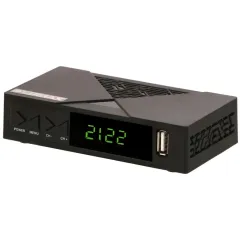 Приставка цифровая Lumax DV2122HD