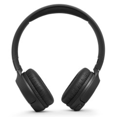 Наушники JBL T500  черный (JBLT500BLK)