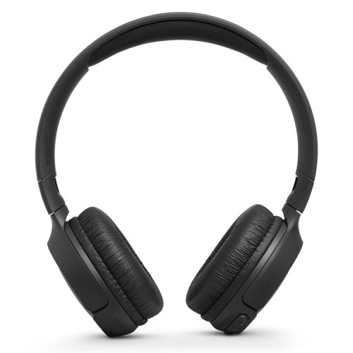 Наушники JBL T500  черный (JBLT500BLK)