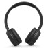 Наушники JBL T500  черный (JBLT500BLK)