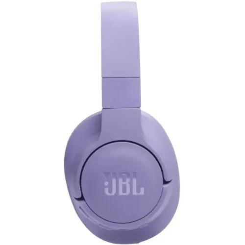 Гарнитура JBL Tune T720BT фиолетовый (JBLT720BTPUR)