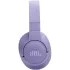 Гарнитура JBL Tune T720BT фиолетовый (JBLT720BTPUR)