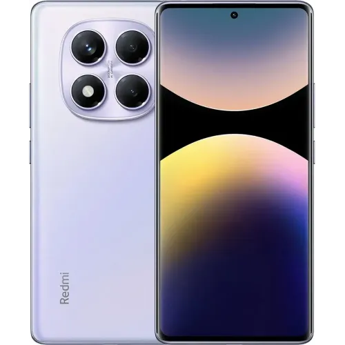 Сотовый телефон Xiaomi REDMI Note 14 Pro 8/256Gb Aurora Purple