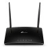 Маршрутизатор TP-LINK TL-MR6400 N300 10/100BASE-TX/4G cat.4 черный