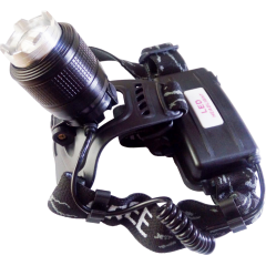 Фонарь Ultraflash E159 налобный